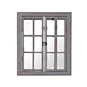 Mirror with shelf